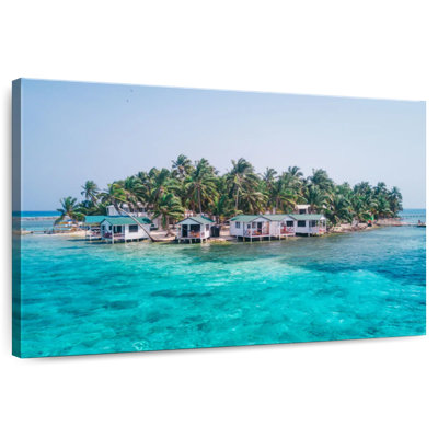 Tabac Gillard, île de Caye