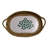 Bay Isle Home™ Rattan Decorative Basket