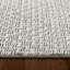 Tapis géométrique moderne à texture pelucheuse haute / basse Tetta & Country Lux-1350711924