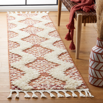 Tapis Ikat Imraan