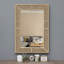 Miroir mural Bannoncourt