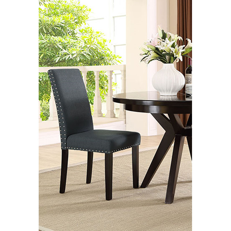 Chaise Parson, Gris