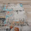Wool "Hybrid" Power Loomed/Hand Finished Area Rug-2019758725