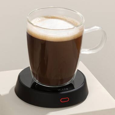 kin element coffee mug warmer｜TikTok Search