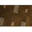 Hand-Knotted High-Quality Dark Olive Green Area Rug