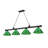 Annaleisa 4 - Light Pool Table Lights Pendant-71749257-62758184