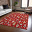 Tapis tissé à la machine Xhevrie-1379919687
