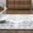 Washable Area Rugs Braided Living Room Rug Contemporary Bedroom Throw Rug Slip-Resistant Mat for Dining Guest Room-2088207558