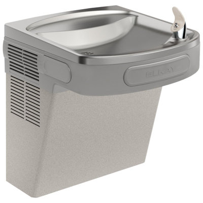 Wall Mount Drinking Fountain