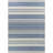 Pearsonville Striped Indoor / Outdoor Rug-1532635994