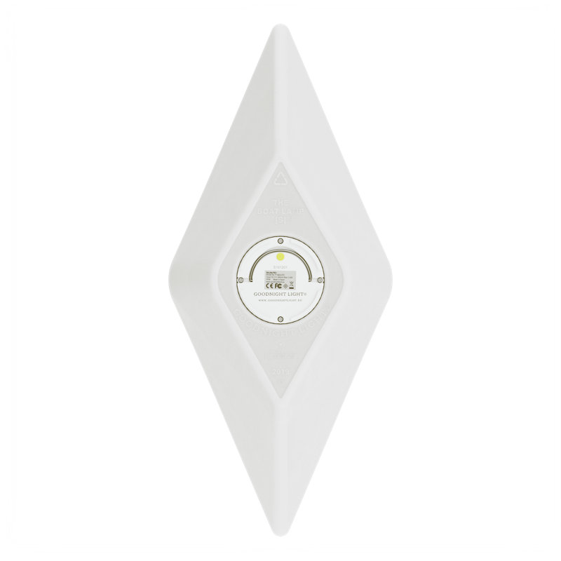 The Boat Lamp