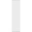 Tapis gris en coton rayé Pender-1138621675