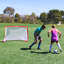 Objectif de football portatif-27951266