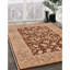 Tapis brun / beige Halifax Halifax-293580770