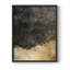 ABSTRACT Series CCCCXXXI III - Impression encadrée de qualité supérieure - prête à être accrochée - aucun clou requis-1505252830-1505252824