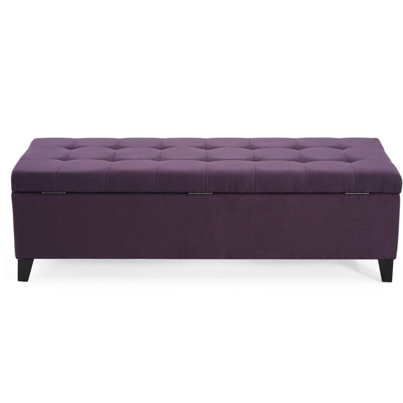 Storage Ottoman
