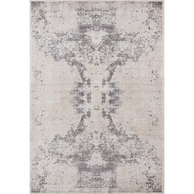 Rummond Abstract Indoor Rug