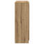 Sideboard 80X35x99 Cm Engineered Wood-112876487