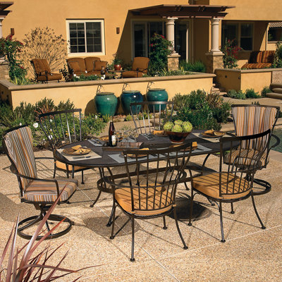 Monterra Outdoor Dining Chair