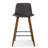 Bernhardt Upholstered Counter Stool