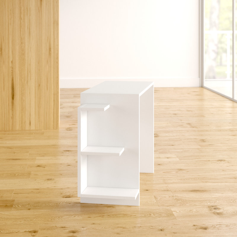 104.5cm W Rectangle Writing Desk
