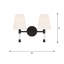 Hanover 4 - Light Vanity light-362475150-362475145-399991727