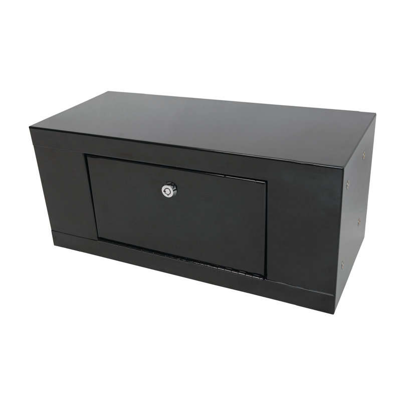 Gun Safe Lock