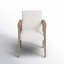 Reuben Upholstered Arm Chair-338381178