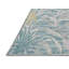 Tapis bleu lavable à la machine-705483028