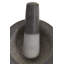 Stoneware Mortar And Pestle Set