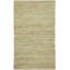 Tapis rayé en jute / coton Doleman-22809210