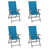 Blue est en rupture de stock