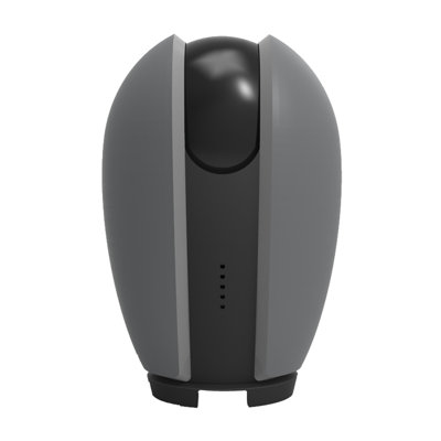 LED Video Enabled Dusk to Dawn Spot Light With Motion Sensor