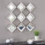 Ensemble de miroirs