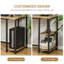 Bureau de jeu pour 2 personnes