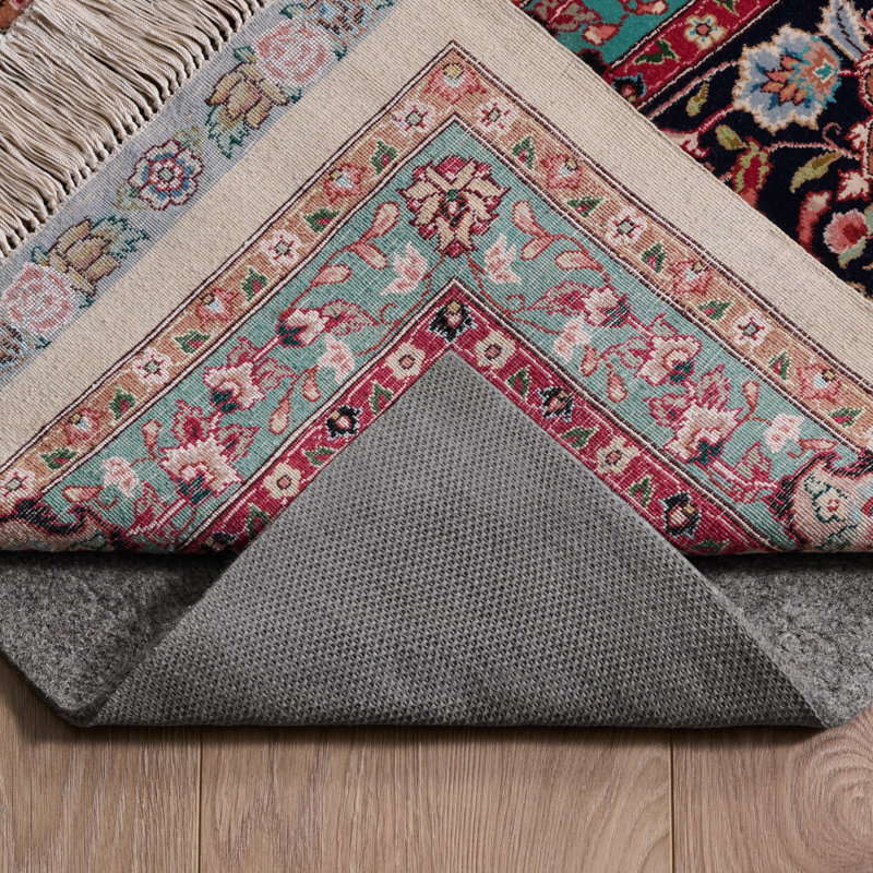 Sous-tapis Joliet, Tapis de couloir 2 pi x 12 pi
