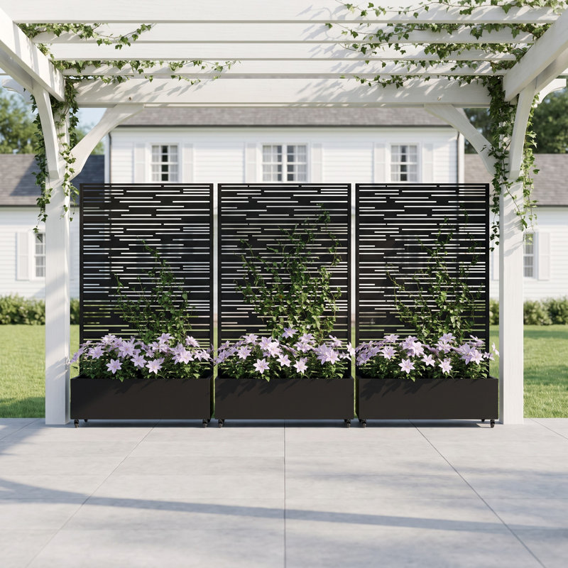 185 H x 240 W, 185cm H x 360cm W x 40cm D