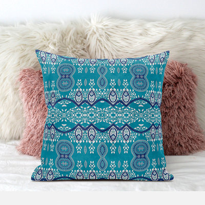  Housse et insert de coussin carré séphaline