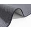 Bouclé Tufted Grey Rug-48845709