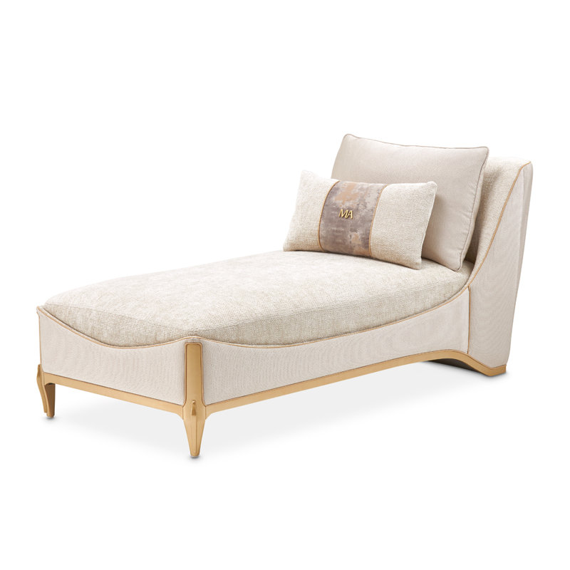 La Terrazza Chaise