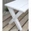 Gaynelle Solid Wood Pine Outdoor Bench-1176814697