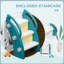 EvoNet Indoor Slide
