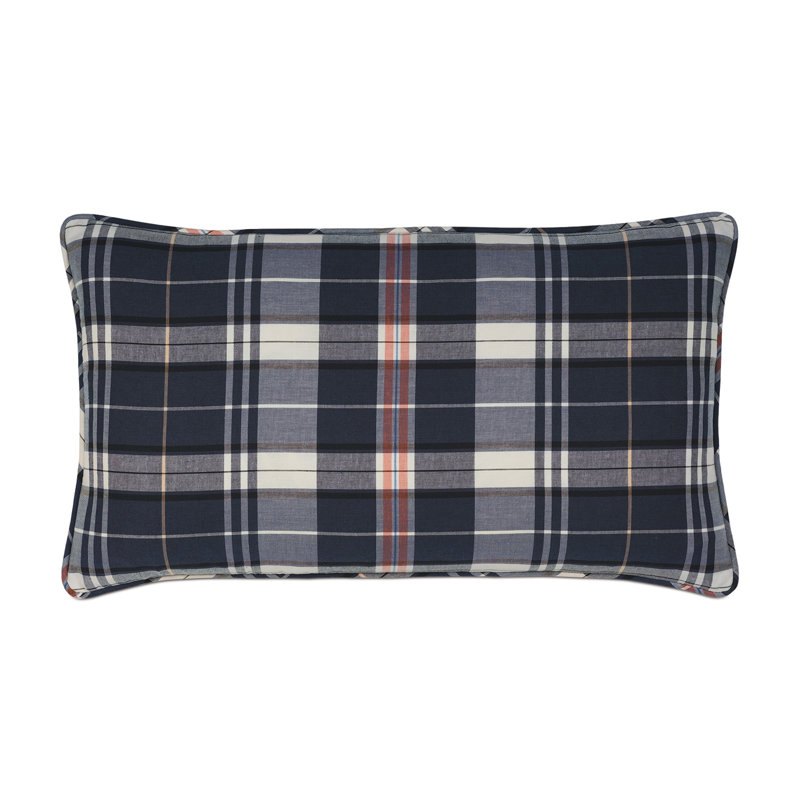 Bellingham Lumbar Pillow Cover & Insert