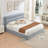 Upholstered Lift-Up Storage Platform Bed-322445929-324274076