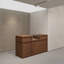 Bureau de réception Mid-Century-530050269