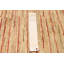 Tapis ivoire Celado Finest Gabbeh 4 pi 11 po x 6 pi 5 po