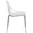 Radcliffe Metal Outdoor Dining Side Chair-713029041