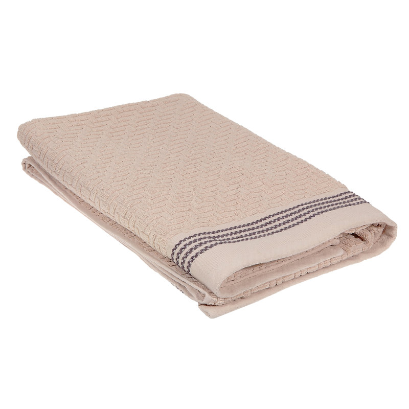 Débarbouillette Deluxe, Taupe