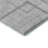 Premium Machine Washable Prisco Gray Rug-1500034497