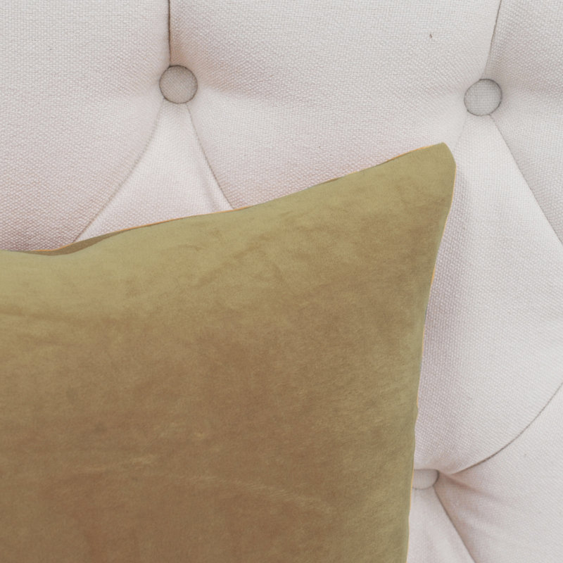 Housse de coussin Supersoft, Amphore